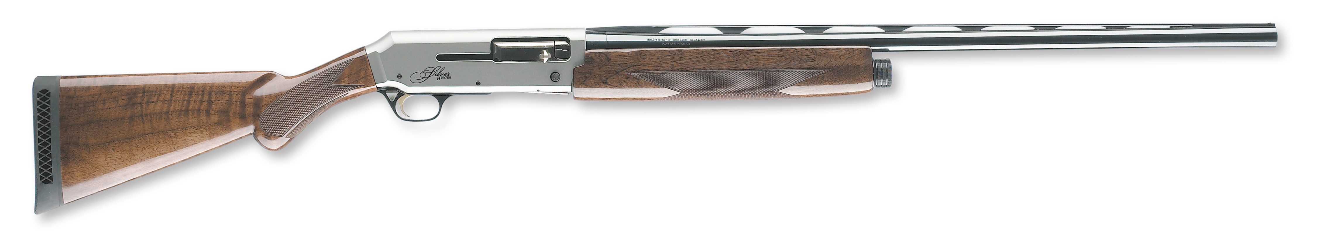 Browning Silver - Lightning Full Line Dealer